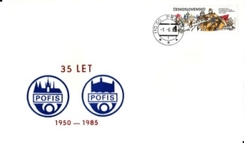 CZ 1985 98 007 ●